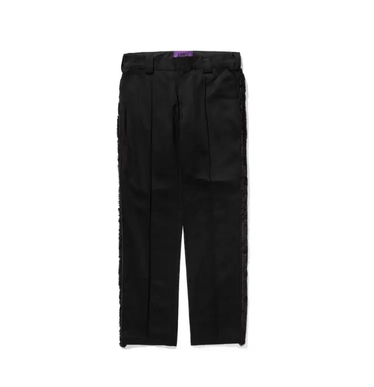 LMC x FUZZ MARCHING BAND PANTS black s